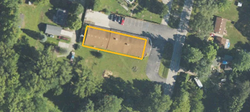 8784 Folkert Rd
