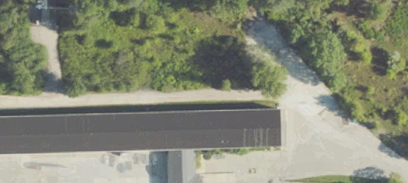 150 Gratiot Blvd