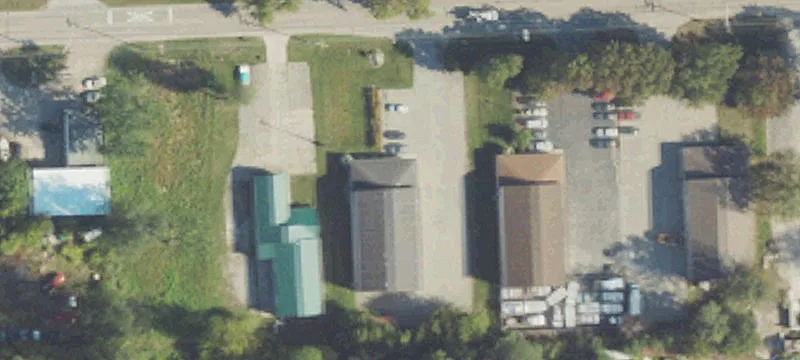 3000 Ravenswood Rd