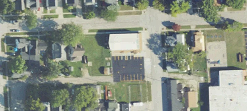 1503 11th St