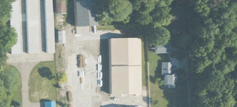 3470 Pointe Tremble Rd