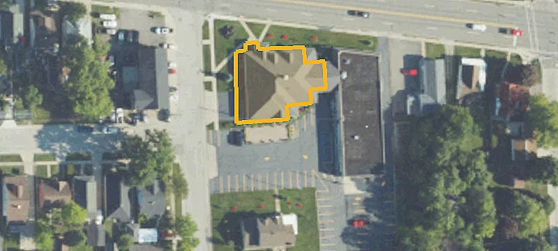 1634 Lapeer Ave