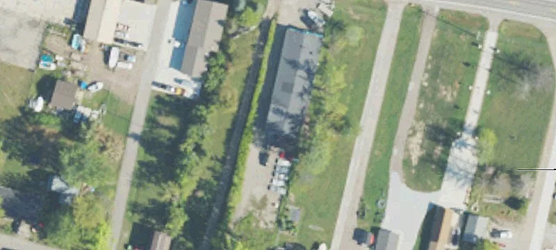5297 Pointe Tremble Rd
