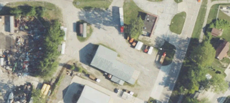 40 Gratiot Blvd