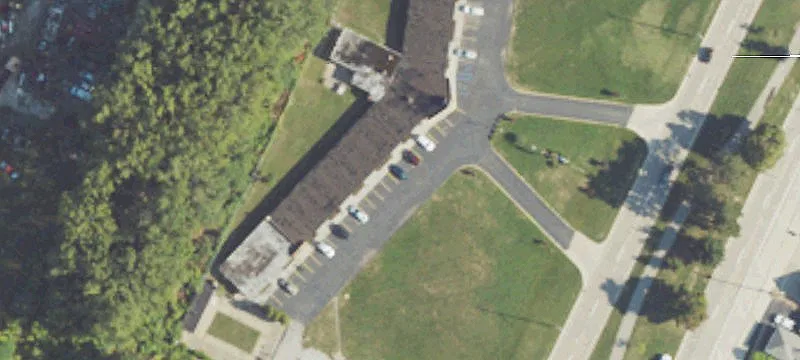 70 Gratiot Blvd
