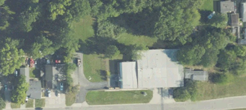 1505 Cedar St