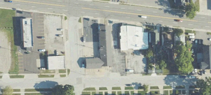 1734 Lapeer Ave