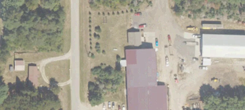 775 Hoague Rd