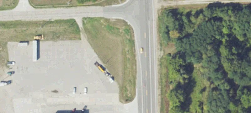2989 Kinney Rd