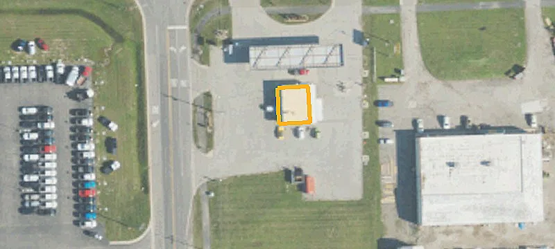 2293 Fred W Moore Hwy