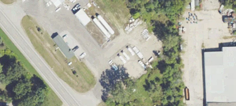 14900 Downey Rd