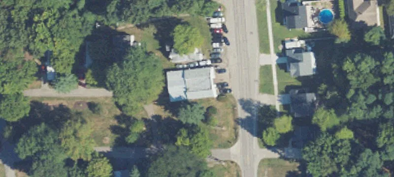9586 Nook Rd