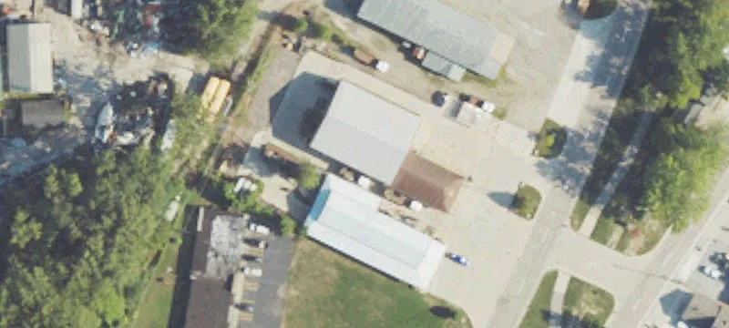 50 Gratiot Blvd