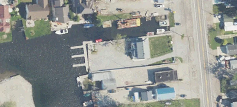 7417 Dyke Rd