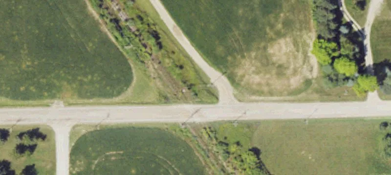 11800 Jeddo Rd