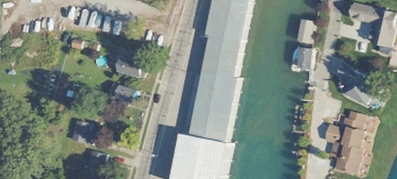 1221 Belle Riv Ave