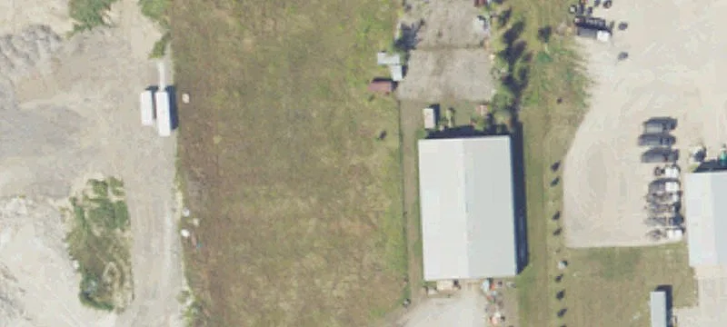 11116 Burt Rd