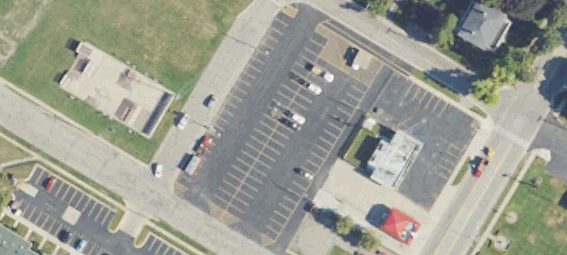 Parking Lot Lot