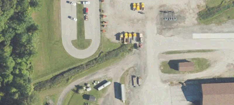 250 Airport Dr