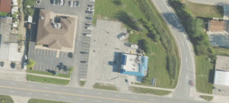 2900 Lapeer Rd