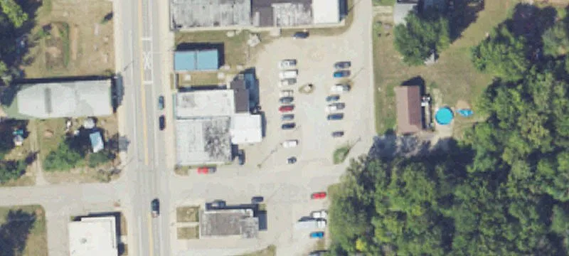 Mechanic St