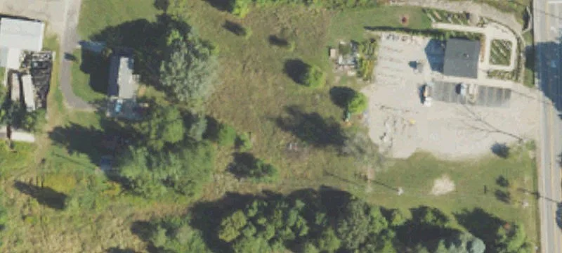 Lapeer Rd