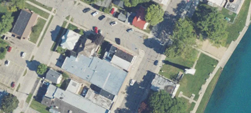 302 Water St