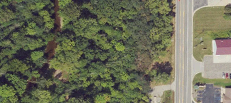 Brockway S Rd