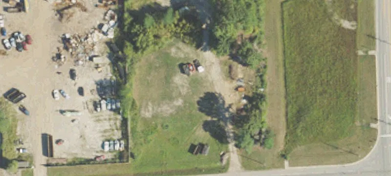 4030 Griswold Rd, Unit VAC