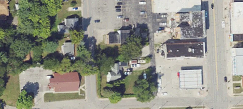 214 Jones St