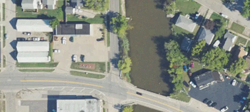 Belle Riv Ave