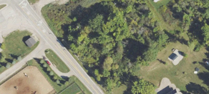 Rattle Run Rd
