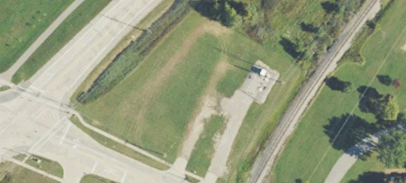 611 Huron Blvd