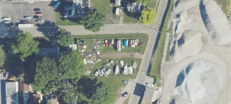1300 Belle Riv Ave