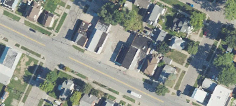 538 Broadway St
