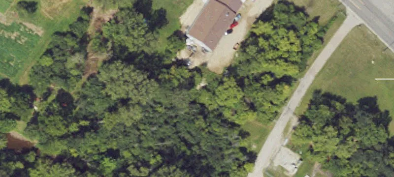 Brockway Rd