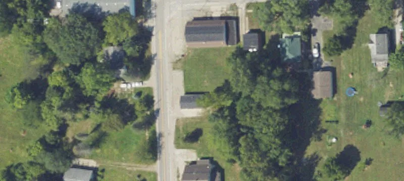 2780 Goodells Rd