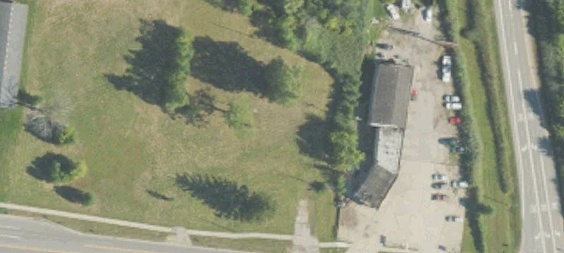 Lapeer Rd