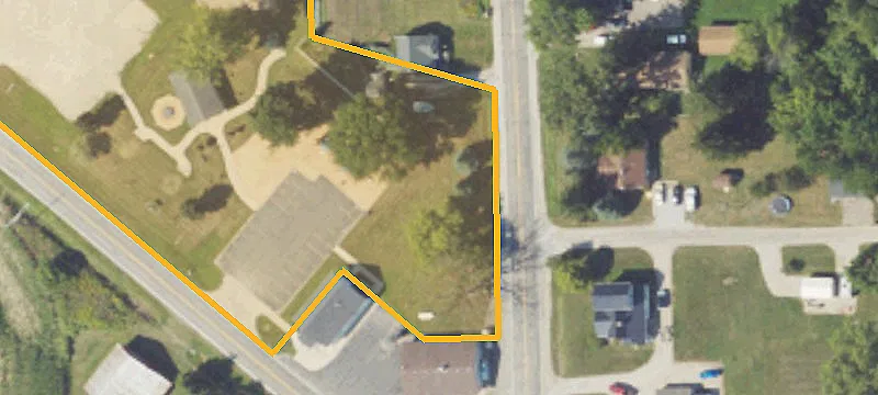 Riley Ctr Rd