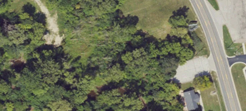 Brockway Rd