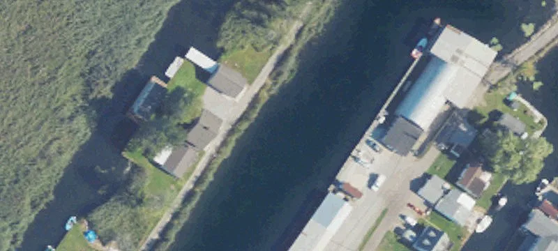Bedore Hwy
