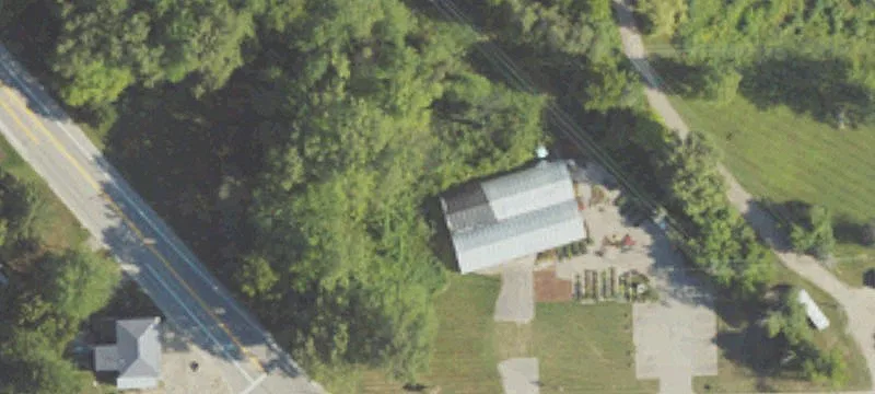 Krafft Rd