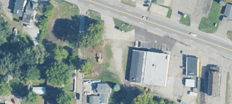 Dixie Hwy