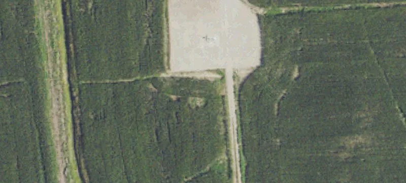 Puttygut Rd