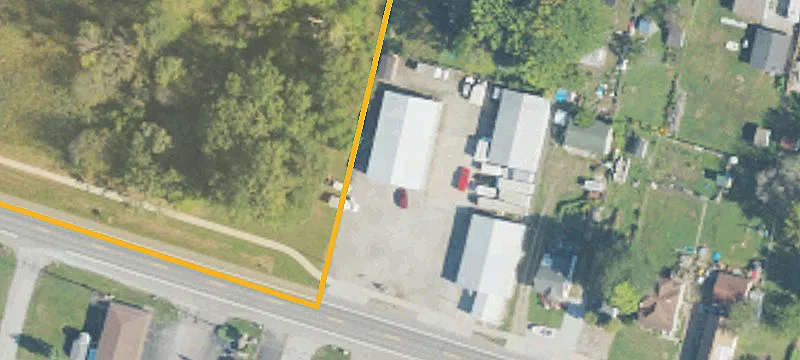 6060 Pointe Tremble Rd