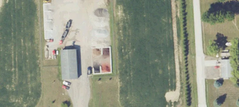 11112 Burt Rd