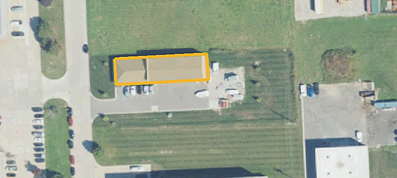6075 Corporate Dr