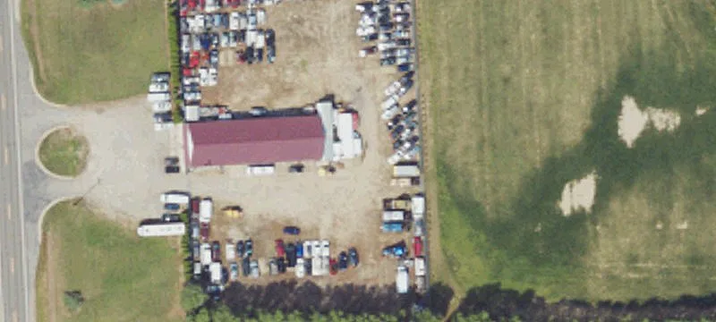 8600 Brockway Rd