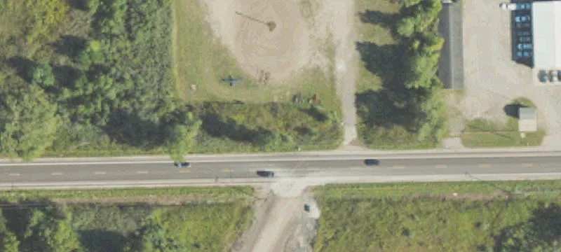 3550 Griswold Rd