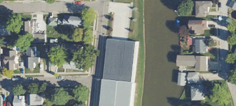 1001 Belle Riv Ave